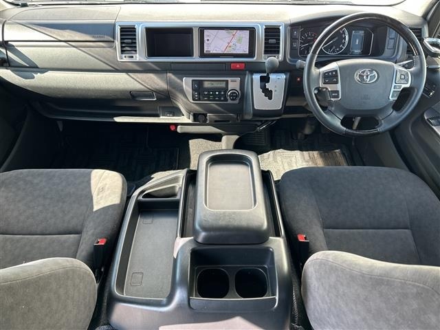Toyota HIACE WAGON 2021 7603367-14