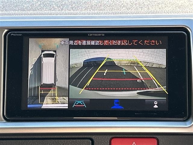 Toyota HIACE WAGON 2021 7603367-16