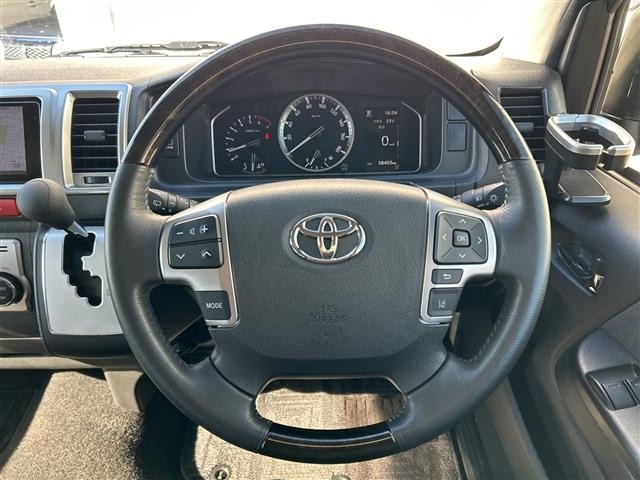 Toyota HIACE WAGON 2021 7603367-21