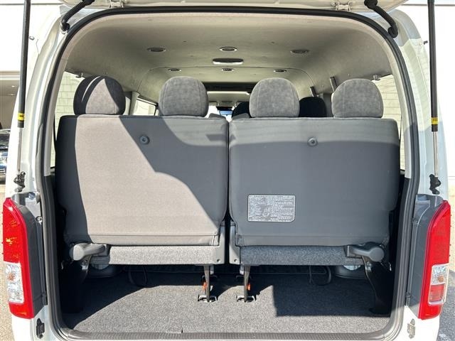 Toyota HIACE WAGON 2021 7603367-4