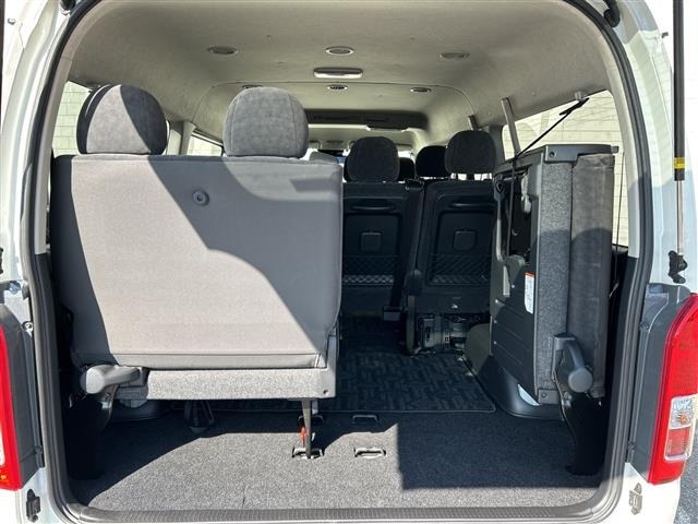 Toyota HIACE WAGON 2021 7603367-6
