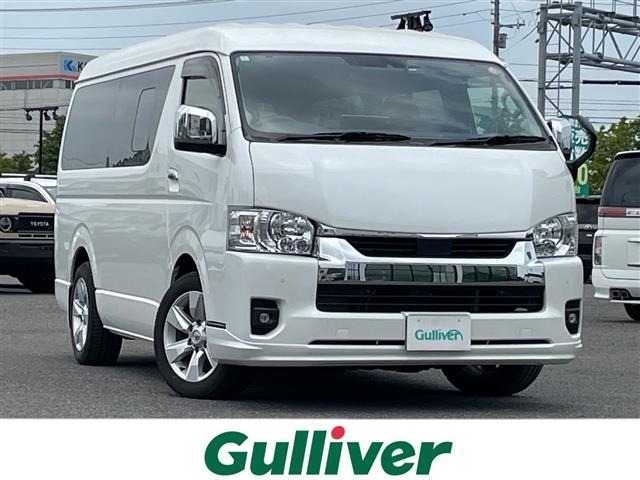 Toyota HIACE WAGON 2024 7603368-0