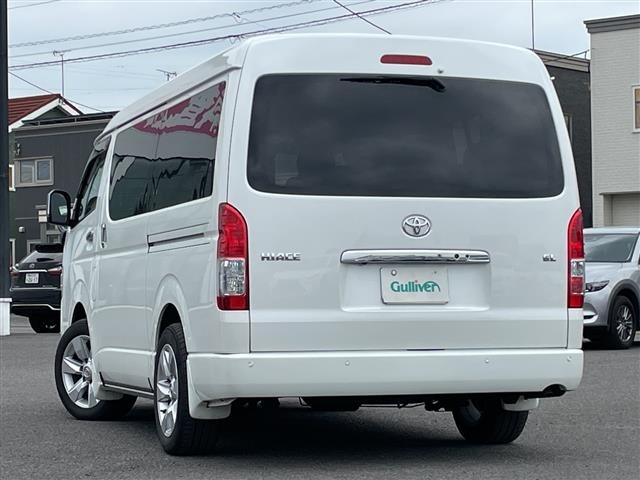Toyota HIACE WAGON 2024 7603368-13
