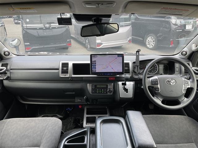 Toyota HIACE WAGON 2024 7603368-14