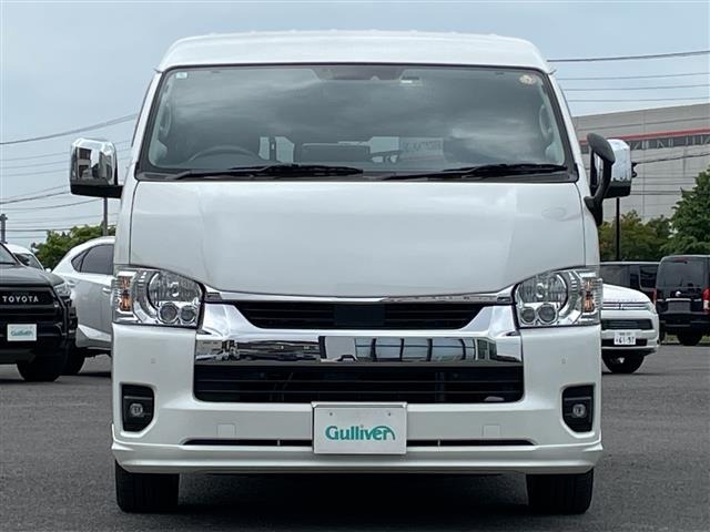 Toyota HIACE WAGON 2024 7603368-15