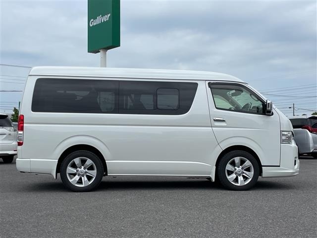 Toyota HIACE WAGON 2024 7603368-17