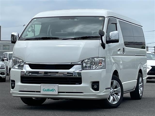 Toyota HIACE WAGON 2024 7603368-19