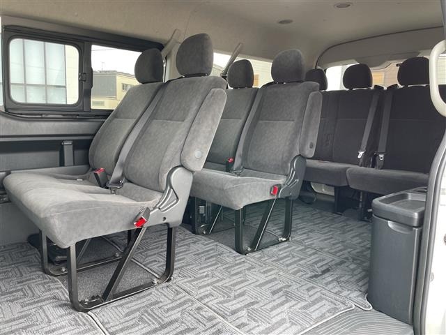 Toyota HIACE WAGON 2024 7603368-7