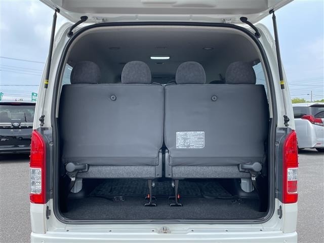 Toyota HIACE WAGON 2024 7603368-8