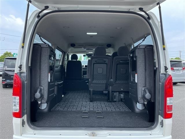 Toyota HIACE WAGON 2024 7603368-9