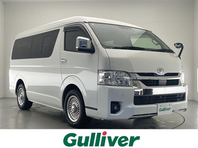 Toyota HIACE WAGON 2022 7603372-0
