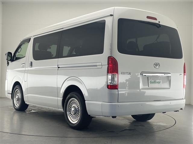 Toyota HIACE WAGON 2022 7603372-13