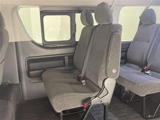 Toyota HIACE WAGON 2022 7603372-22