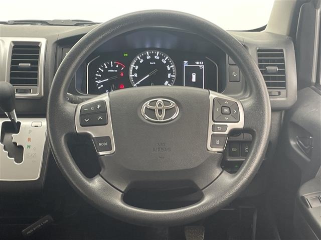 Toyota HIACE WAGON 2022 7603372-7