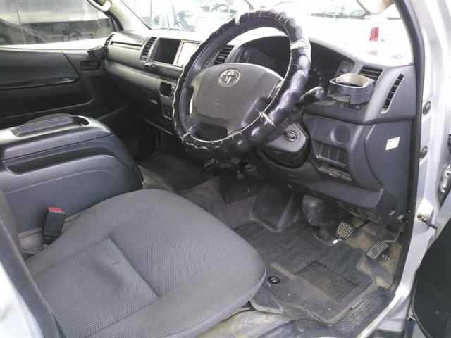 Toyota HIACE WAGON 2018 7603506-3