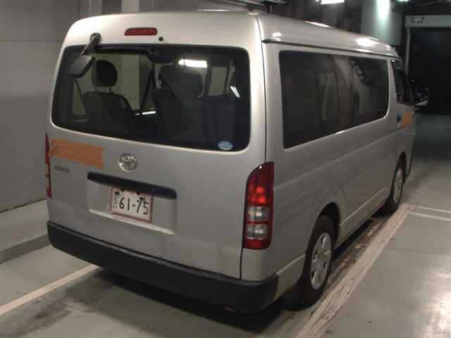 Toyota HIACE WAGON 2018 7603506-5