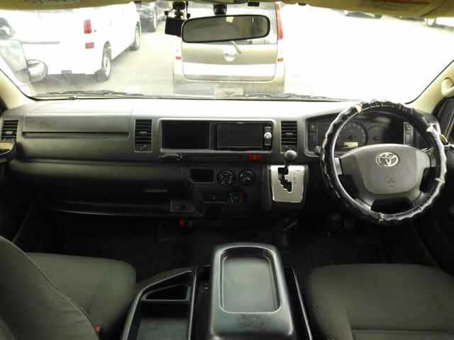 Toyota HIACE WAGON 2018 7603506-8