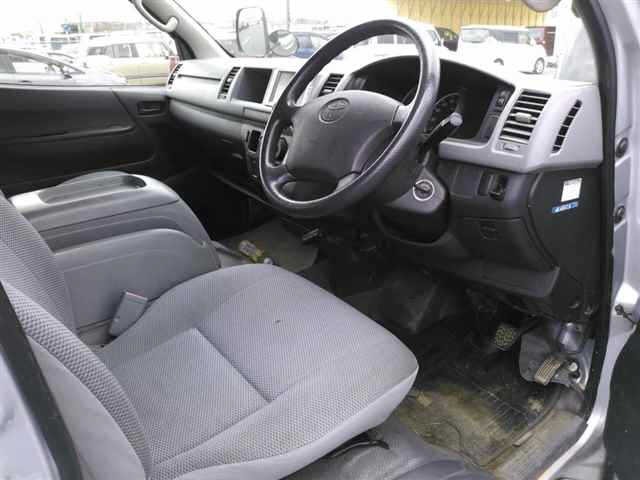 Toyota HIACE WAGON 2007 7603513-3