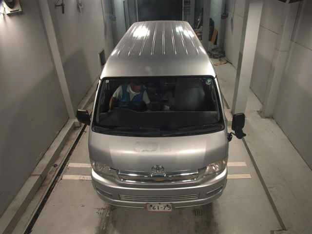Toyota HIACE WAGON 2007 7603513-6