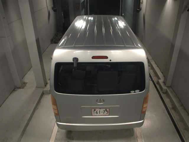 Toyota HIACE WAGON 2007 7603513-7