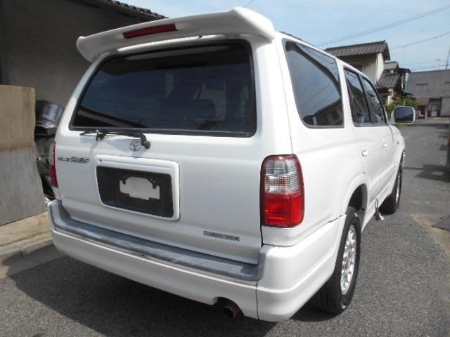 Toyota HILUX SURF 2001 7595673-1