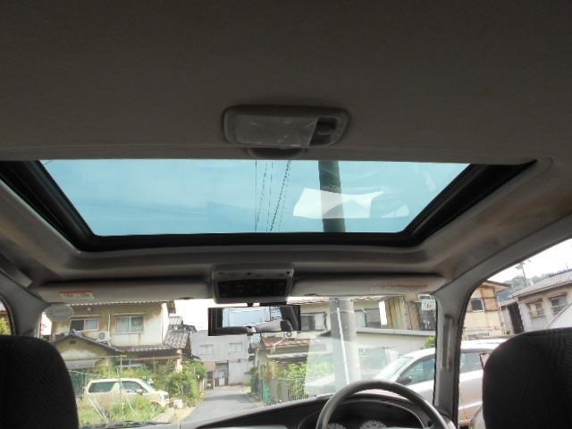 Toyota HILUX SURF 2001 7595673-11