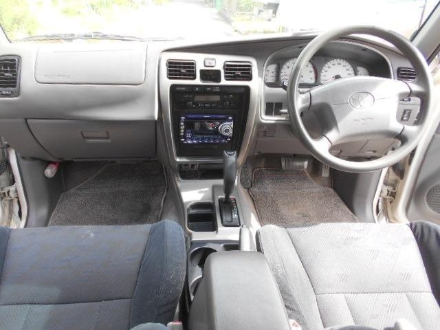 Toyota HILUX SURF 2001 7595673-2