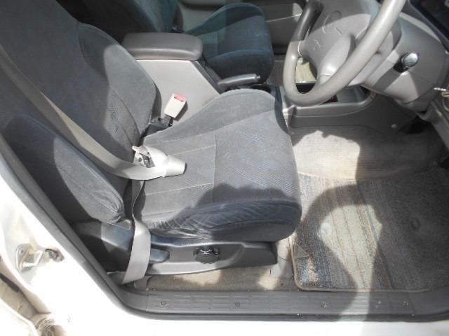 Toyota HILUX SURF 2001 7595673-6