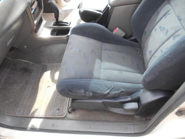 Toyota HILUX SURF 2001 7595673-8
