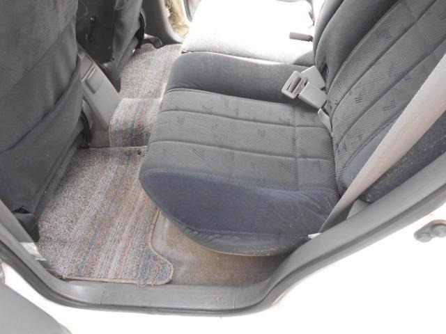 Toyota HILUX SURF 2001 7595673-9