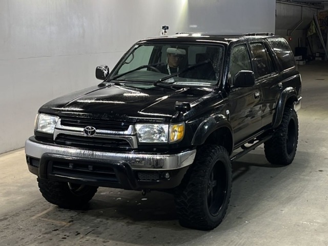 Toyota HILUX SURF 2002 7595688-0