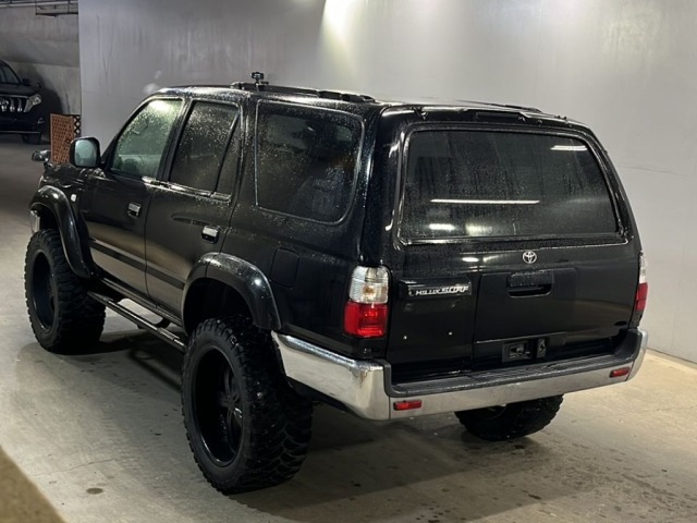 Toyota HILUX SURF 2002 7595688-1