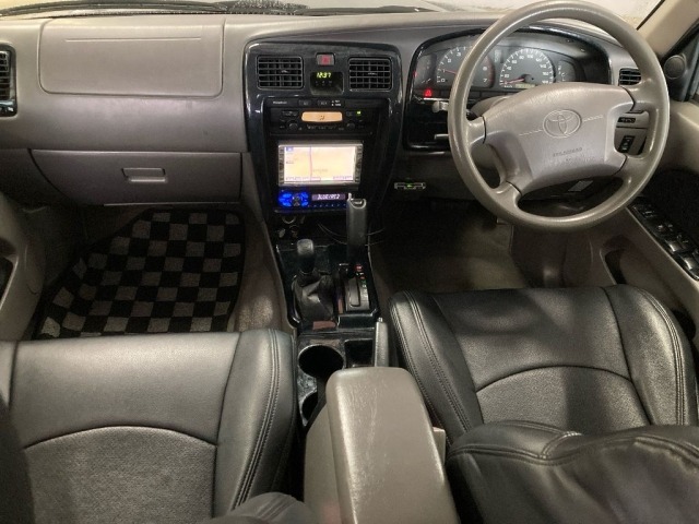 Toyota HILUX SURF 2002 7595688-3