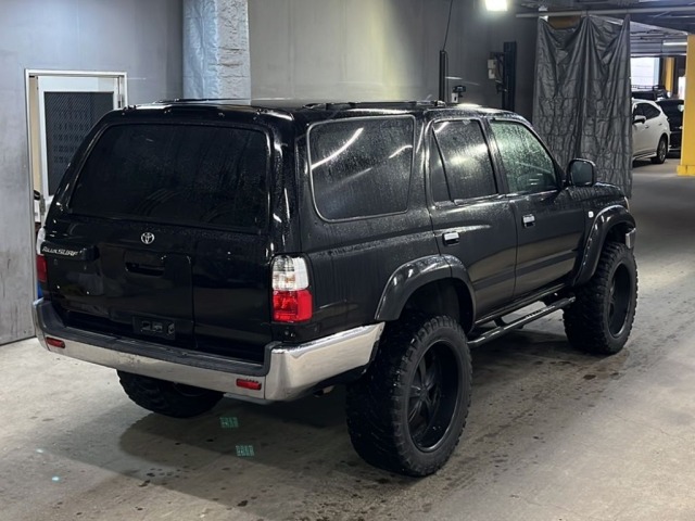 Toyota HILUX SURF 2002 7595688-5