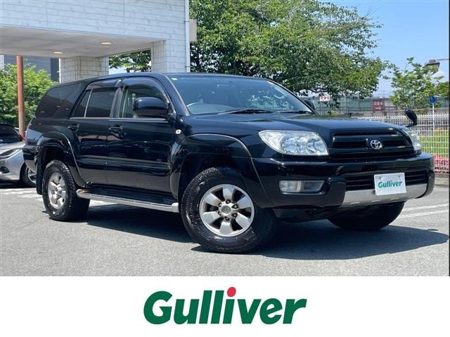 Toyota HILUX SURF 2004 7595693-0