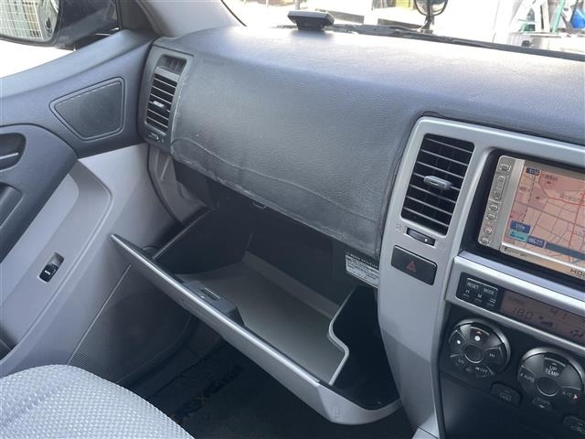 Toyota HILUX SURF 2004 7595693-11