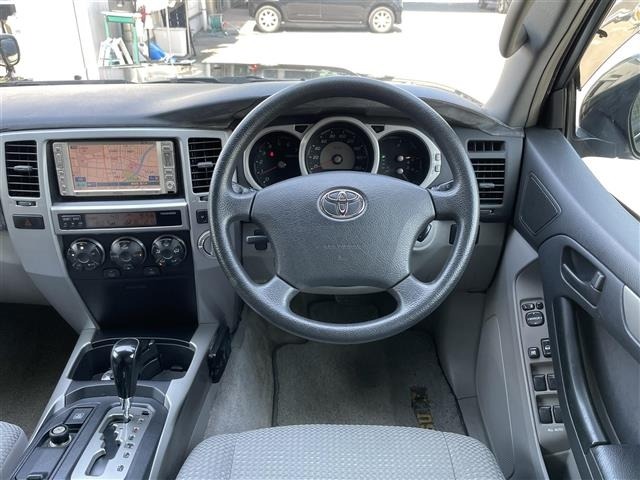 Toyota HILUX SURF 2004 7595693-15