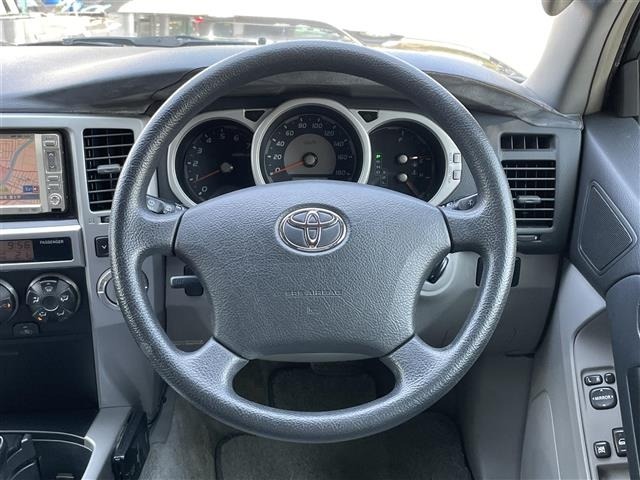 Toyota HILUX SURF 2004 7595693-16