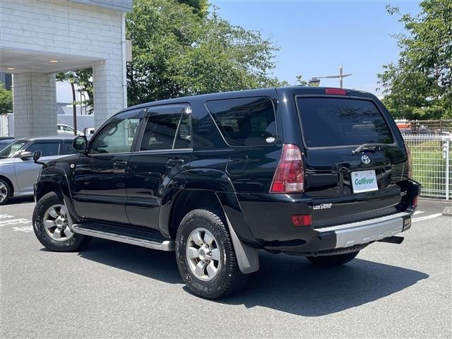 Toyota HILUX SURF 2004 7595693-17
