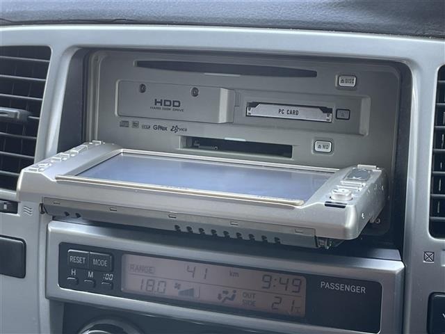 Toyota HILUX SURF 2004 7595693-22