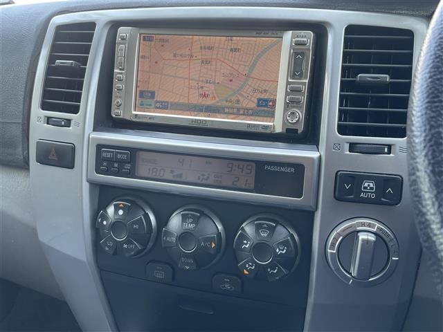 Toyota HILUX SURF 2004 7595693-23