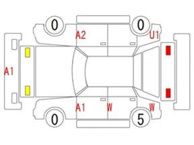 Toyota HILUX SURF 2004 7595693-26