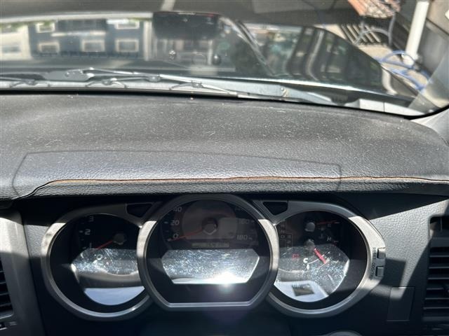 Toyota HILUX SURF 2004 7595693-4