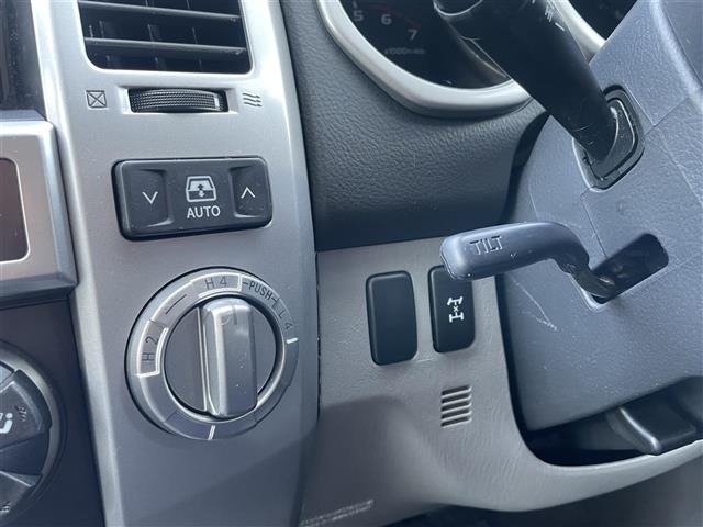 Toyota HILUX SURF 2004 7595693-7