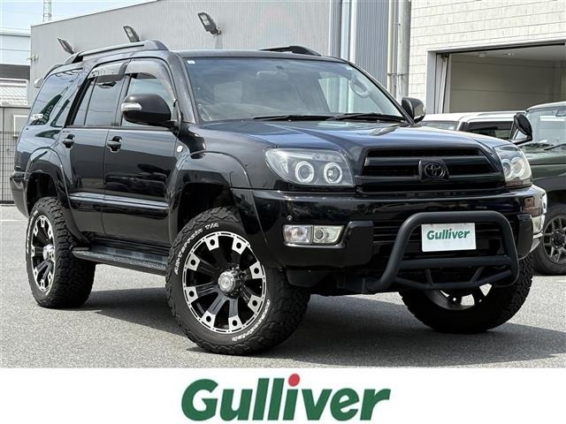 Toyota HILUX SURF 2004 7595699-0