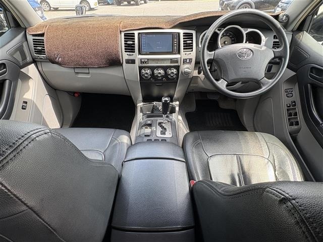 Toyota HILUX SURF 2004 7595699-14