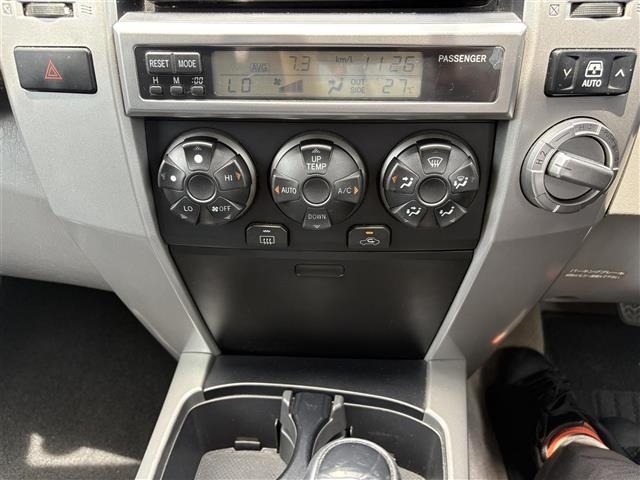 Toyota HILUX SURF 2004 7595699-18