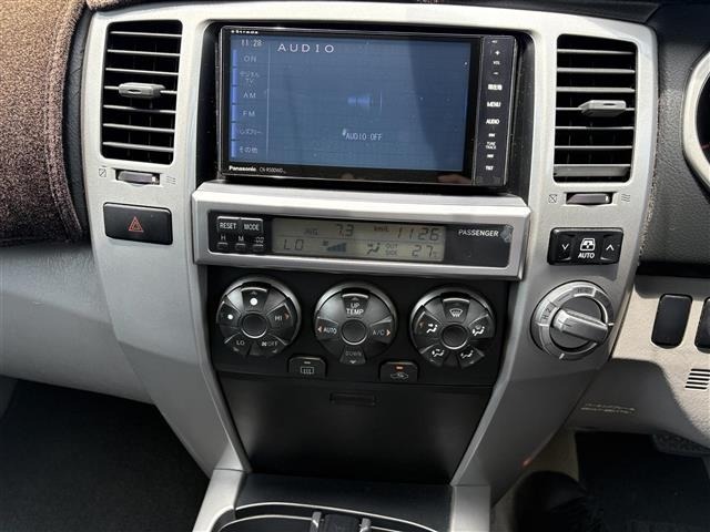 Toyota HILUX SURF 2004 7595699-19