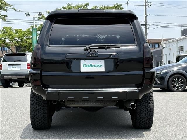 Toyota HILUX SURF 2004 7595699-2