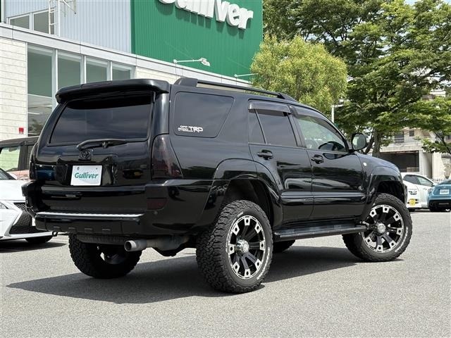 Toyota HILUX SURF 2004 7595699-20